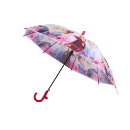 Kid's Umbrella - Frozen
